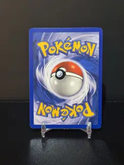 Here Comes Team Rocket! 15/82 Team Rocket 1st Edition Holo Rare Pokemon Card - Image 2