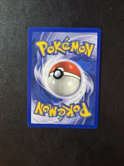 Here Comes Team Rocket! 15/82 Team Rocket 1st Edition Holo Rare Pokemon Card - Image 4