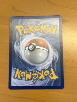 POKEMON RAMPARDOS 65/156 RARE HOLOFOIL ULTRA PRISM Pokemon CARD 2018 - Image 2