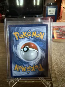 2015 Pokemon TCG Latios XY79 XY Black Star Promo Full Art Ultra Rare Holo Card - Image 2