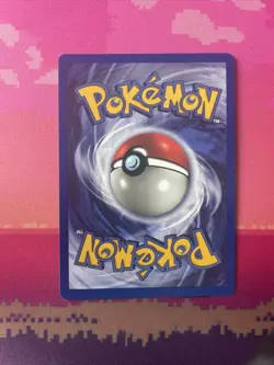 Pokemon Card Clefable Jungle 1st Edition Rare 17/64 Near Mint - Image 2