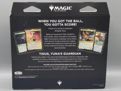 Magic The Gathering Final Fantasy Counter Blitz Commander Deck-New/Factory... - Image 2
