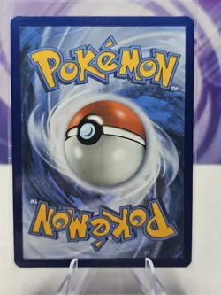 Pokemon: Togedemaru Illustration Rare IR Full Art Holo 104/094 NM - Image 2