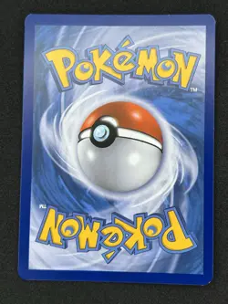 Pokemon TCG M Gyarados EX 27/122 Breakpoint Full Art Ultra Rare Holo Mega HP240 - Image 2