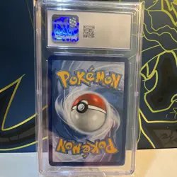 The Pokemon Company Pokemon TCG Wartortle 002/034 TCG Classic Holo CGC 10 70 HP - Image 2