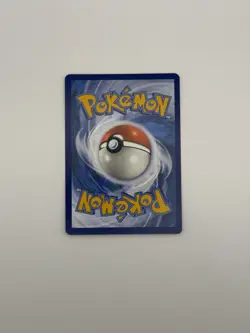 The Pokemon Company Zeraora 2024 Pokemon TCG 151/142 Sv07 Full Art IR Holo EN - Image 2