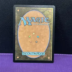 MTG Tom Bombadil (Borderless Poster) Lord of the Rings *NM* Regular - Image 3