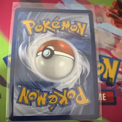 Pokemon Co Excadrill 174/162 SV05 Temporal Forces Illustration Rare Holo EN - Image 2