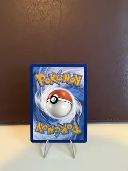 Charizard 001/015 McDonald's Promos 2024 Pokemon - Image 2