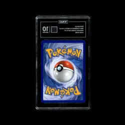 Pikachu EX 219/191 - Ultra Rare Surging Sparks Pokemon - Tag 10 - Gem Mint - Image 2