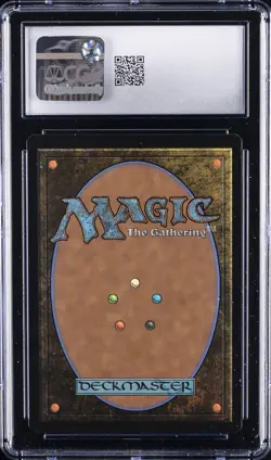 2025 MAGIC: THE GATHERING SLD: SPONGEBOB - 1938 FOOD CGC 9.5 - Image 2