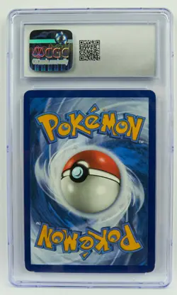 Pokemon Slab Lot 5 Altaria, Arbok, Pikachu, Potion, Energy Ark CGC Graded Slabs - Image 3