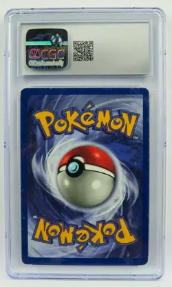 Pokemon Slab Lot 5 Altaria, Arbok, Pikachu, Potion, Energy Ark CGC Graded Slabs - Image 5