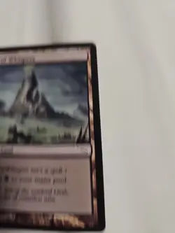 Vault of Whispers SP Mirrodin MTG - Image 3