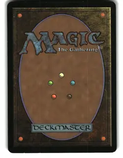 Magic the Gathering - Mercadian Masques Squee, Goblin Nabob 214 Rare 1999 - Image 2