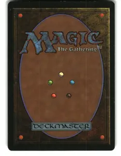 Magic the Gathering - Fourth Edition Dark Ritual 13 Common 1995 - Image 2