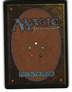 Magic the Gathering - Legends Relic Barrier Uncommon 1994 - Image 2
