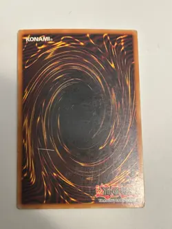 Right Leg of the Forbidden One LOB-120-Yu-Gi-Oh Card-Exodus Card - Image 2
