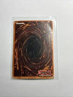 Yu-Gi-Oh! TCG Red-Eyes B. Dragon Joey SDJ-001 Unlimited Ultra Rare HP - Image 2