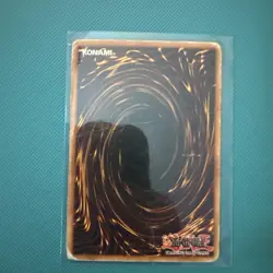Ultra Rare - Red-Eyes B. Dragon SDJ-001 - HP Unlimited - Image 2