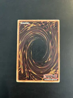 Yu-Gi-Oh! SDJ-001 Red-Eyes B. Dragon (Unlimited Edition) Ultra Rare, LIGHT PLAY - Image 2