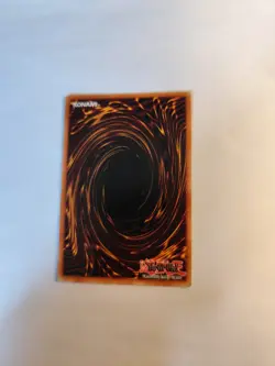 Yu-Gi-Oh TCG Red Eyes B. Dragon SDJ-001 Holo Unlimited Ultra Rare - Image 2