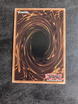Red-Eyes B. Dragon SDJ-001 Ultra Rare Unlimited Edition - NM - Image 4