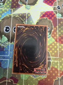 Yu-Gi-Oh Red-Eyes B. Dragon BPT-005 Secret Rare Limited Edition - Image 2