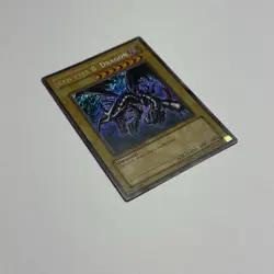 Red-Eyes B. Dragon BPT-005 2002 Collectors Tin Limited Edition - Image 2