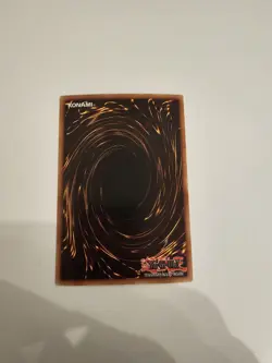 Yugioh Red-Eyes B. Dragon BPT-005 Secret Rare Limited Edition - Image 5