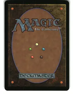 Magic the Gathering - Classic Sixth Edition Worldly Tutor 269 Uncommon 1999 - Image 2