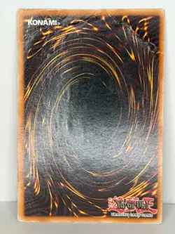 Red-Eyes B. Dragon - SDJ-001 - Ultra Rare - 1st Edition - Image 2