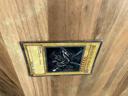 Yu-Gi-Oh! TCG Red-Eyes B. Dragon Joey SDJ-001 1st Edition Ultra Rare - Image 3