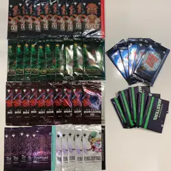 (50) Unopened Collector Sample Packs Lot #29 MTG Magic *READ DESCRIPTION* - Image 1