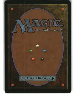 Magic The Gathering - Ice Age Pyroblast 213 Common 1995 - Image 2