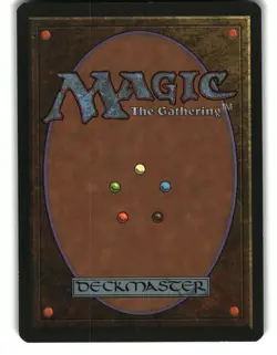 Magic The Gathering - Ice Age Pyroblast 213 Common 1995 - Image 2