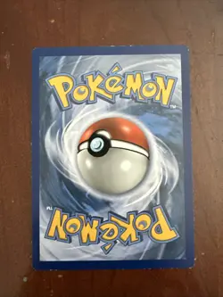 Pokemon TCG Latios EX Full Art Holo Rare Card Roaring Skies 101/108 - Image 2