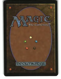 Magic The Gathering - Ice Age Pyroblast 213 Common 1995 - Image 2