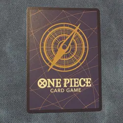 Buggy OP13-072 Premium Card Collection Best Selection Vol 6 One Piece English - Image 2