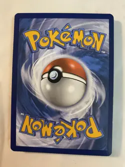 Pokemon Pikachu “3D” Effect 3 Layered Cards, Hand Cut and Assembled (062/193) - Image 4