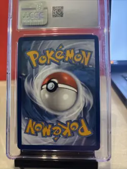 Pikachu V SWSH198 SWSH: Sword & Shield Promo Cards Holo-Gem Mint 10 - Image 2