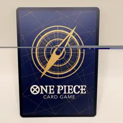 Otama (Premium Card Collection -Best Selection Vol. 6-) OP13-043 OP TCG Promo - Image 2
