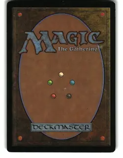 Magic The Gathering - Urza's Legacy Iron Maiden 127 Rare 1999 - Image 2