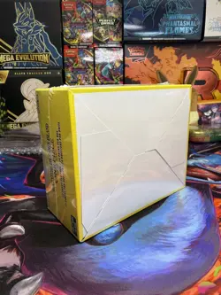 One Piece TCG OP15-EB04 Adventure on Kami's Island Sealed English Booster Box - Image 2