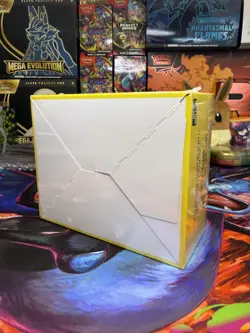 One Piece TCG OP15-EB04 Adventure on Kami's Island Sealed English Booster Box - Image 4