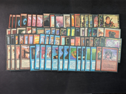 700+ Foreign Language Magic the Gathering Cards - Mostly Japanese and Russian - Image 5