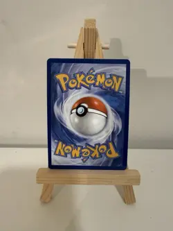 Pokemon Meowth EX Full Art Holo Card 062/088 Perfect Order - Image 4