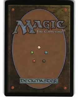 Magic The Gathering - Urza's Legacy Hidden Gibbons 104 Rare 1999 - Image 2