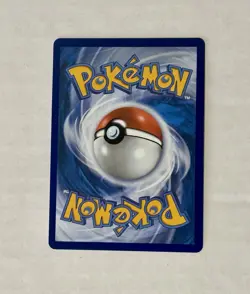 Mega Lucario ex 077/132 Prize Pack Series Cards NM - Image 2