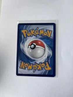 Ceruledge #1507/07 GEM PACK 3 Chinese pokemon card - Image 2